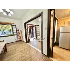 Va1741/2 Venta Apto 1 Dormitorio Aguada Es Tipo Casita