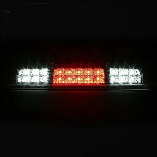 Tercera Luz De Freno Led Para Ford F-150 Pickup 04-08 Foto 5