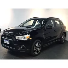 Mitsubishi Asx 2.0 4x2 Cvt 5p 2012/2012