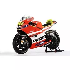 Todas Mis Motos Rossi Ducati Desmosedici Gp11 (2011) N 4