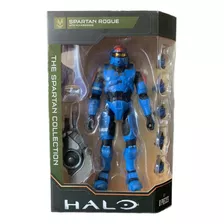 Halo Infinite The Spartan Collection Figuras De Accion De 6.