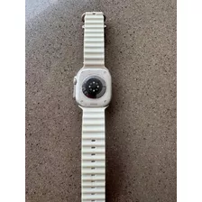 Apple Watch 49mm Ultra