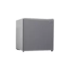 Refrigerador 2 Pies Midea Mrdd02g2nbg Gris