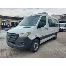 Mercedes-benz Sprinter Van 2.2 Cdi 416 Longo (16l) 5p 6