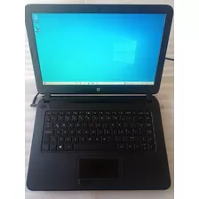 Laptop Hp 14-w001la Solo Por Partes