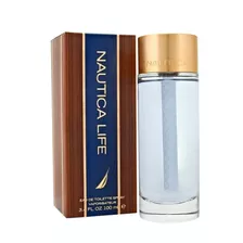 Nautica Life 100 Ml Edt / Perfumes Mp