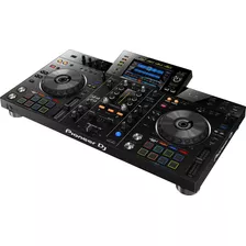 Controladora Pioneer Xdj Rx2 Rekordbox Á Vist Lj 13.499 Dinh