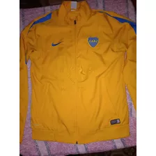 Campera De Boca Juniors 