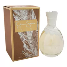 Fragancia Jessica Simpson Ten By Jessica Simpson Dama 100ml