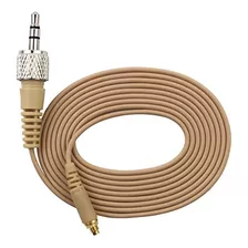 J K Tornillo De Bloqueo Cable Desmontable Para Jk Mic-j 071s