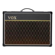 Cubo Guitarra Vox Ac-15 C1