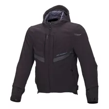 Campera Moto Macna Habitat Invierno Forro Termico