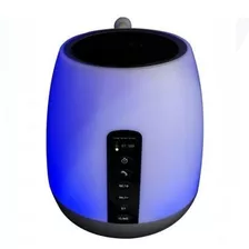 Caixa De Som Bluetooth Kingo Kg-500 10 Wats Rms Branca