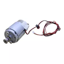 Motor Do Carro Epson L1300 L1800 T1110 Ecotank Novo Original