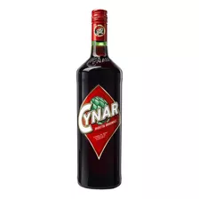 Aperitivo Cynar Botella 750ml