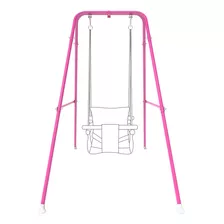 Soporte De Columpio Para Niños, Marco De Columpio Para Bebés