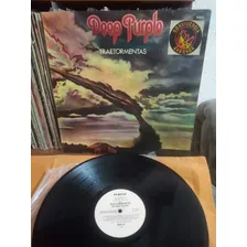 Deep Purple - Traetormentas Vinilo Lp