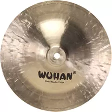 ~? Wuhan Wu104-13 China Cymbal 13-inch