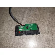 Sensor Analogo Tv Ibg Ibg55maf