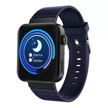 Reloj Inteligente Smart Whatsapp Face Twit Ideal Deportes