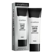 Smashbox Photo Fisnish Super Light 12ml Original (usa)