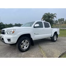 Toyota Tacoma 2015 4.0 Trd Sport V6/ 4x4 At