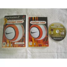 Playstation 2 Championship Manager 2006 ((( Espanhol )))