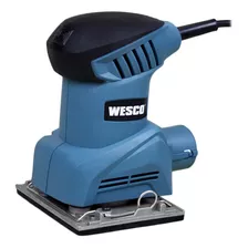 Lixadeira Oscilante 110mm 240w Wesco Ws4151