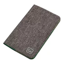 Porta Tarjetas Slip Con Bloqueo Rfid