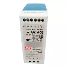 Fuente De Poder 5vdc / 10 Amp