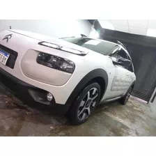 Citroen C4 Cactus At6 Shine - Automático - 2018