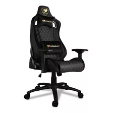 Silla Profesional Gamer Cougar Armor-s Royal