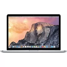 Apple Macbook Pro Con Intel Core I5, (13,3 Pulgadas, T44wx