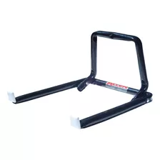 Soporte De Pared Para Colgar Dos Bicicletas Marca Allen Spo.