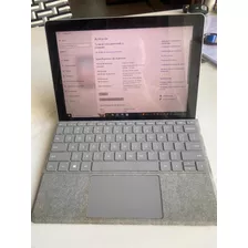 Tablet Microsoft Surface Go - 128gb - 8gb Ram. Excelente