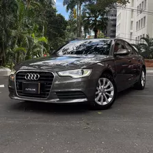 Audi A6 Tfsi 2012