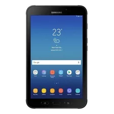 Tablet Samsung Galaxy Tab Active Active2 2017 Sm-t395 8 16gb Black E 3gb De Memória Ram