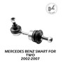 Par Tornillo Estabilizador Mercedes Benz Smart For Two 02-07