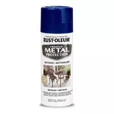 Spray Pintura Anticorrosiva Metal Protection Rust - Oleum