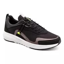 Zapatillas Deportivas Topper Hanoi 89097 - 39 Al 45 - Gamati