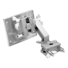 Soporte De Octapad Roland Apc33 Clamp Para Apc 