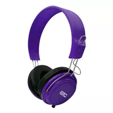 Auricular Gtc Hsg-182 Con Microfono 