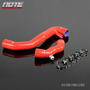 Fit For Renault 5gt R5 Turbo Super 1.4l Red Silicone Rad Oad