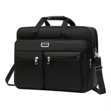 Bolsa Pasta Maleta Executiva Notebook Grande Nylon Masculino