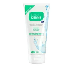 Primoderme Hidratante Hipoalergênico - 200ml