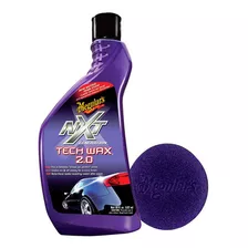 Cera Liquida Nxt Generation Tech Wax 2.0 Meguiars