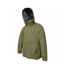 Rompeviento Champaqui Impermeable Calidad Forest