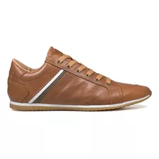 Zapatillas De Cuero Hombre Casual Urbanas Libertarios 