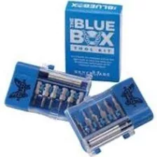 Benchmade  f Blue Box   kit De Mantenimiento