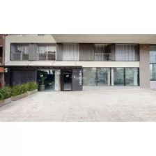 Venta Apartamento 1 Dormitorio Tres Cruces Garibaldi Y Montecaseros Ed. Ventura Tres Cruces Ii